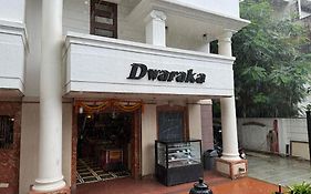 Hotel Dwaraka Residency